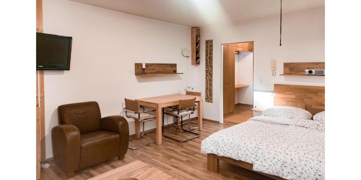 Erdgeschoßwohnung Dahlheim - 1 Zimmer, 33 m&sup2;, 85.000&euro; | Angebot:26751742