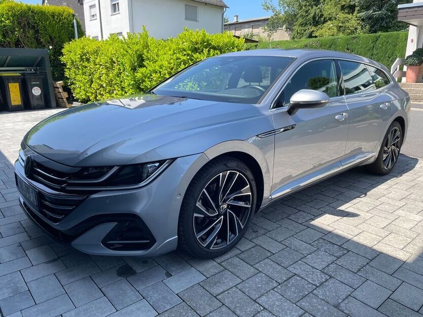 Arteon
