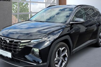 Hyundai TUCSON 9.000 km 33.990 € Andernach 56626