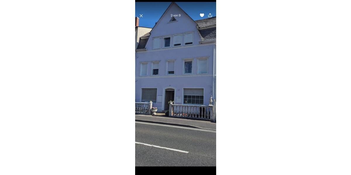 Mehrfamilienhaus, Wohnhaus Boppard - 15 Zimmer, 450 m&sup2;, 699.999&euro; | Angebot:26022456
