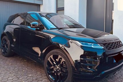 Land Rover Range Rover Evoque 62.000 km 32.789 &euro; Vallendar 56179