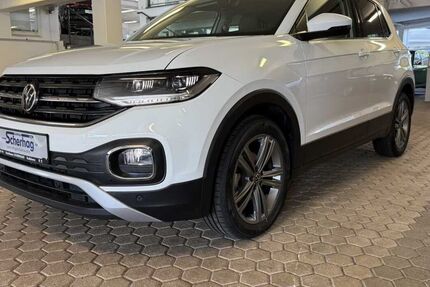 VW T-Cross 42.000 km 20.470 € Koblenz 56072