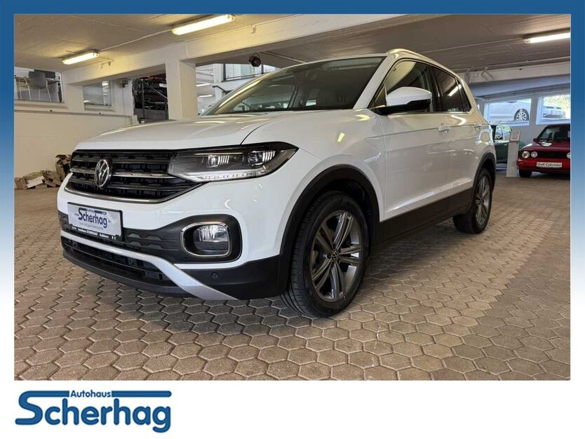 VW T-Cross 42.000 km 20.470 € Koblenz 56072