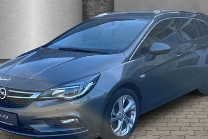 Opel Astra 86.015 km 11.500 &euro; Niederahr 56414