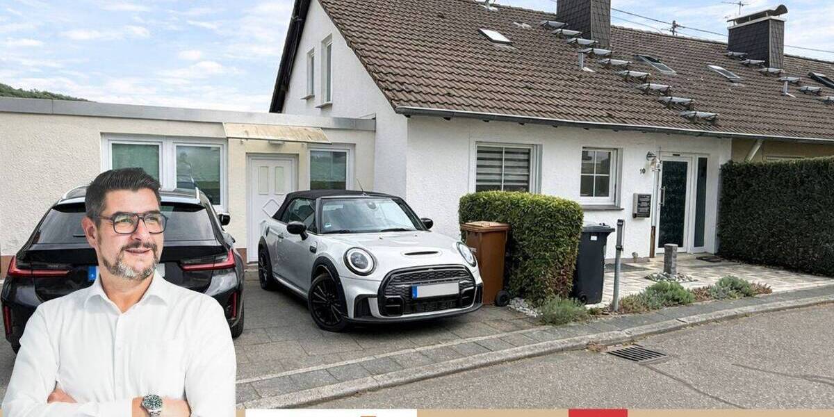 Reihenendhaus Hausen - 5 Zimmer, 240 m&sup2;, 249.000&euro; | Angebot:26863210