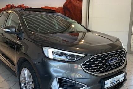 Ford Edge 78.937 km 27.490 &euro; Mayen 56727