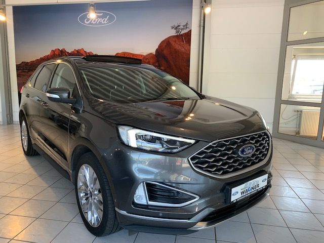 Ford Edge 78.937 km 27.490 &euro; Mayen 56727
