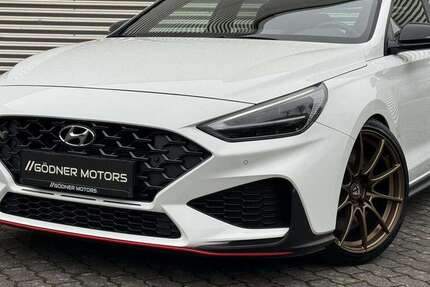 Hyundai i30 62.580 km 28.890 &euro; Neuwied 56564