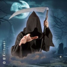 Der Tod: Best Of - Death Comedy Koblenz