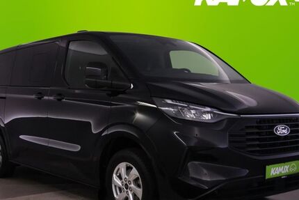Ford Transit Custom 16.773 km 33.490 &euro; Siershahn 56427
