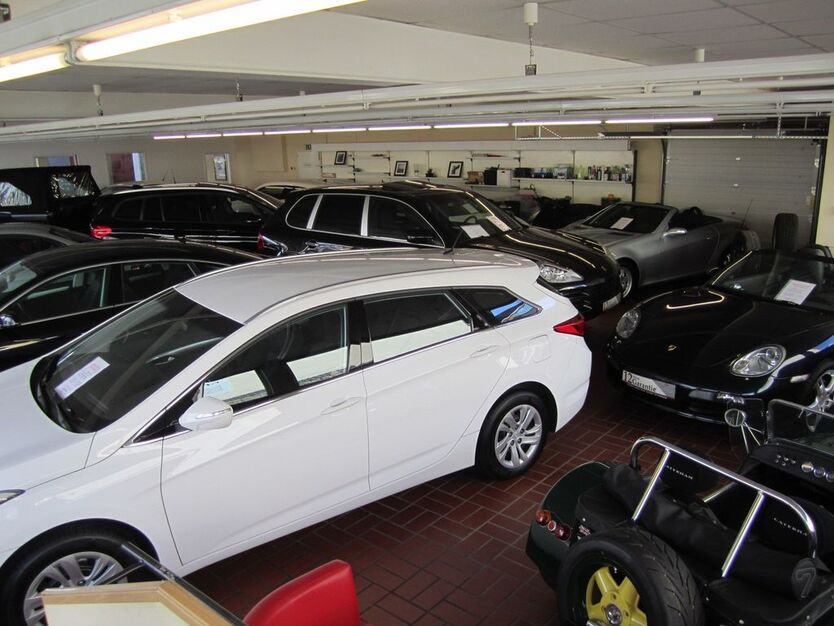 Porsche Boxster 79.360 km 29.987 € Neuwied 56567