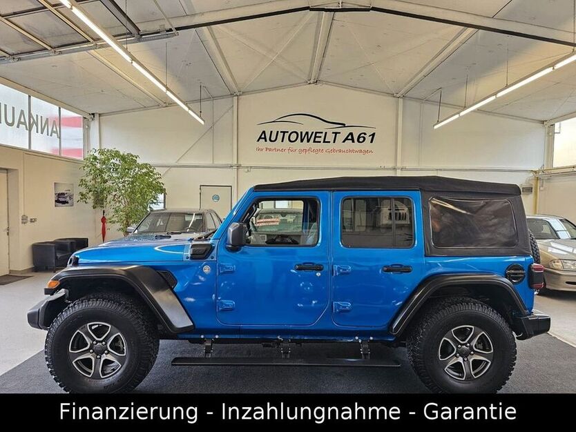 Wrangler