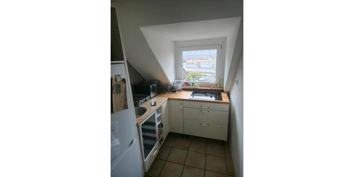 Dachgeschoßwohnung Koblenz Bubenheim - 3 Zimmer, 61 m&sup2;, 819&euro; | Angebot:25537419