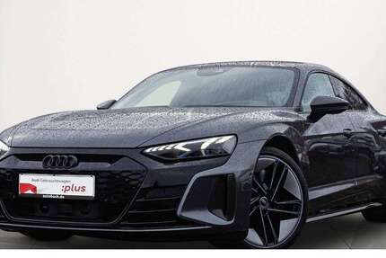 Audi RS e-tron GT 56.340 km 56.970 &euro; Diez 65582