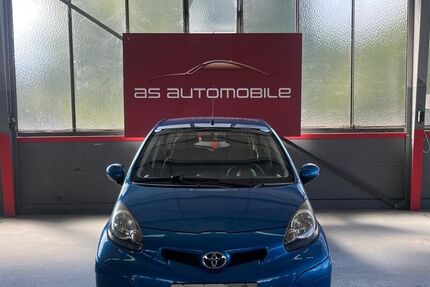 Toyota Aygo (X) 150.694 km 2.990 € neuwied 56567