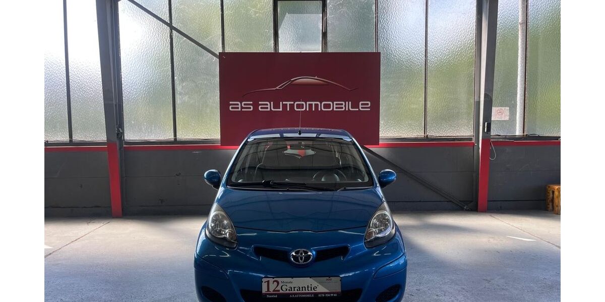 Toyota Aygo (X) 150.694 km 2.990 € neuwied 56567