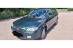 Mazda 323 47.500 km 3.500 € Neuwied 56564