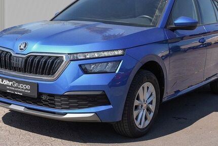 Skoda Kamiq 44.188 km 18.980 &euro; Andernach 56626