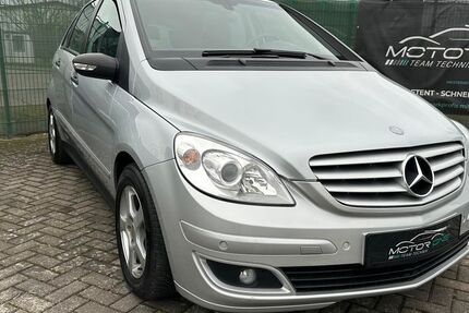 Mercedes-Benz B 150 128.500 km 3.999 &euro; Weißenthurm 56575