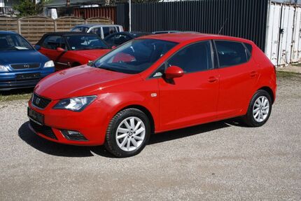 Seat Ibiza 128.000 km 5.850 &euro; Andernach 56626