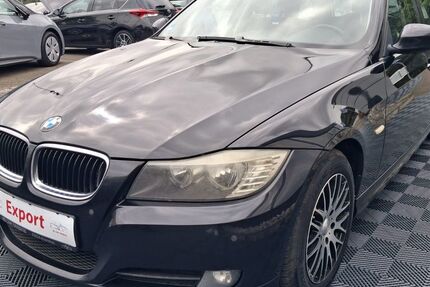 BMW 320 326.300 km 1.990 &euro; Altendiez 65624