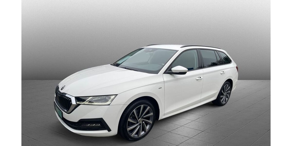 Skoda Octavia 109.780 km 19.980 &euro; Diez 65582