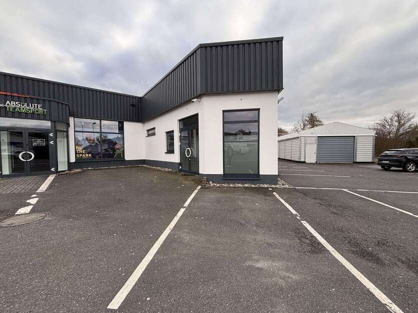 Büro in Ruppach-Goldhausen 600 € 78 m²