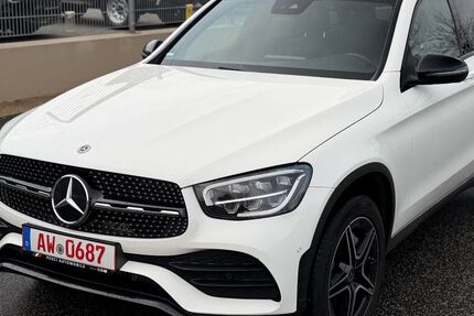 Mercedes-Benz GLC 300 189.000 km 28.850 &euro; Brohl Lützing 56656