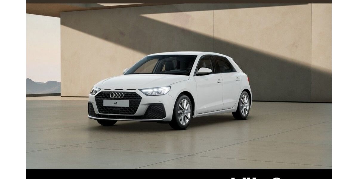 Audi A1 7.000 km 23.980 € Koblenz 56070