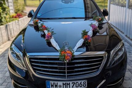 Mercedes-Benz S 350 194.000 km 26.500 &euro; Eitelborn 56337