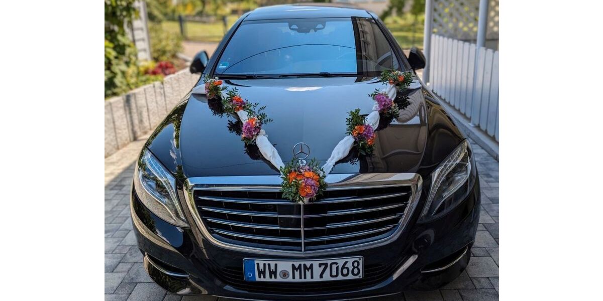 Mercedes-Benz S 350 194.000 km 26.500 &euro; Eitelborn 56337