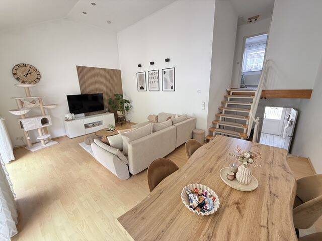 Doppelhaushälfte Dernbach - 4 Zimmer, 95 m&sup2;, 210.000&euro; | Angebot:26919981