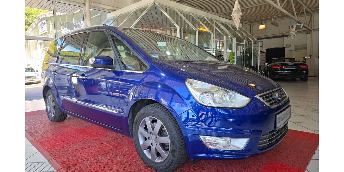 Ford Galaxy 155.320 km 13.500 &euro; Lahnstein 56112