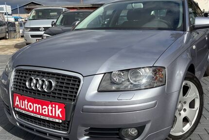 Audi A3 77.265 km 8.800 € Koblenz 56070