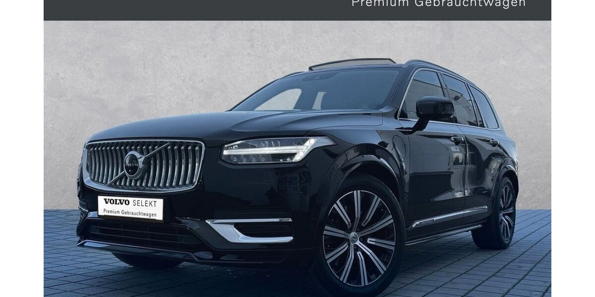 Volvo XC90 142.100 km 45.790 € Koblenz/Gwb. Arenberg 56077