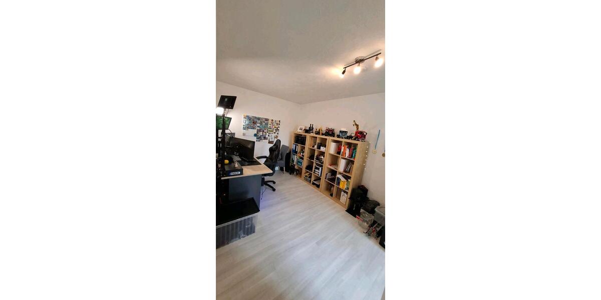 Etagenwohnung Brey - 3 Zimmer, 90 m&sup2;, 200.000&euro; | Angebot:27122020