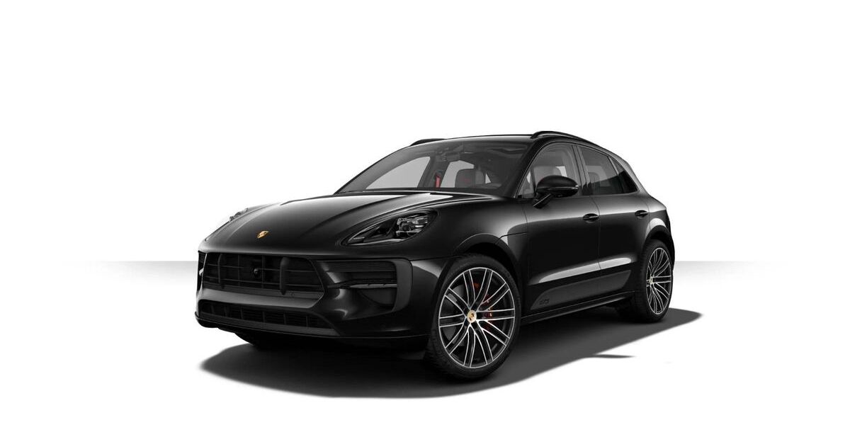 Porsche Macan 31.100 km 69.890 &euro; Diez 65582