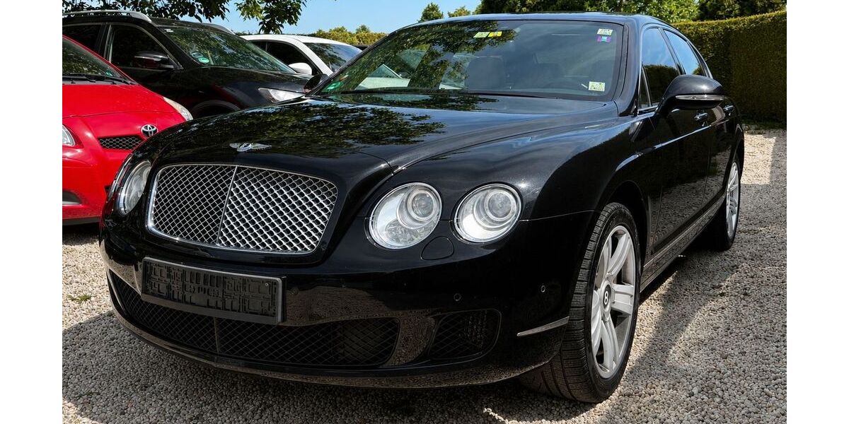 Bentley Continental Flying Spur 150.000 km 20.990 &euro; Kobern-Gondorf 56330