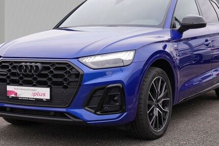 Audi Q5 77.112 km 41.980 &euro; Koblenz 56070