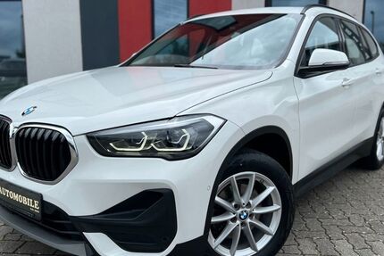 BMW X1 71.253 km 23.500 &euro; Oberhonnefeld-Gierend 56587