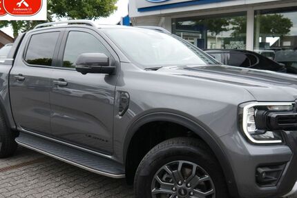 Ford Ranger 29.995 km 44.800 &euro; Nentershausen 56412