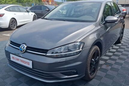 VW Golf 85.188 km 10.990 &euro; Altendiez 65624