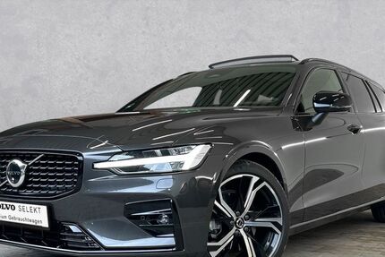 Volvo V60 9.900 km 41.890 € Koblenz/Gwb. Arenberg 56077