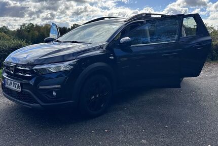 Dacia Jogger 52.000 km 17.750 &euro; Neuwied 56564