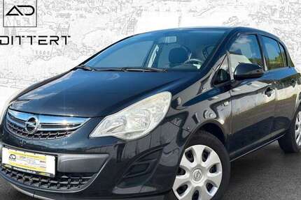 Opel Corsa 83.850 km 5.990 &euro; Koblenz 56077