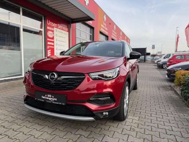 Opel Grandland (X) 45.276 km 19.950 € Mülheim-Kärlich 56218