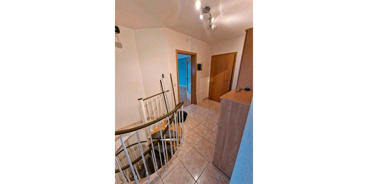 Maisonettenwohnung Katzenelnbogen - 4 Zimmer, 116 m&sup2;, 190.000&euro; | Angebot:27157033