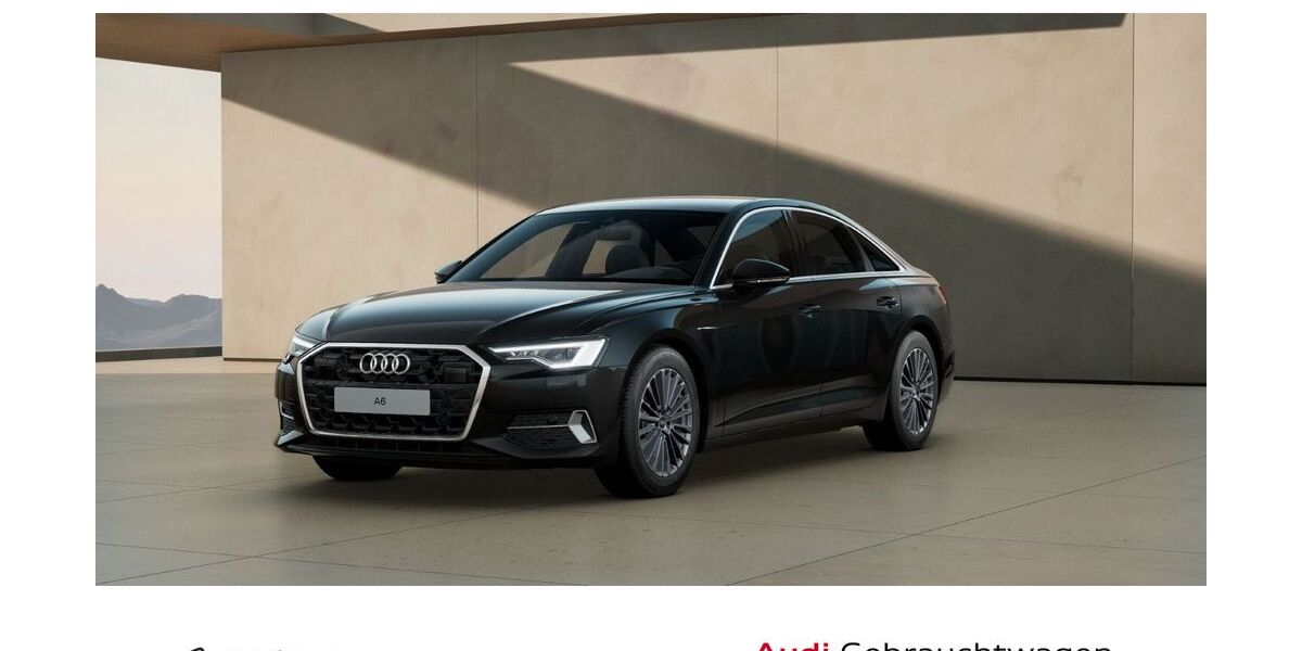 Audi A6 30.430 km 45.970 € Diez 65582