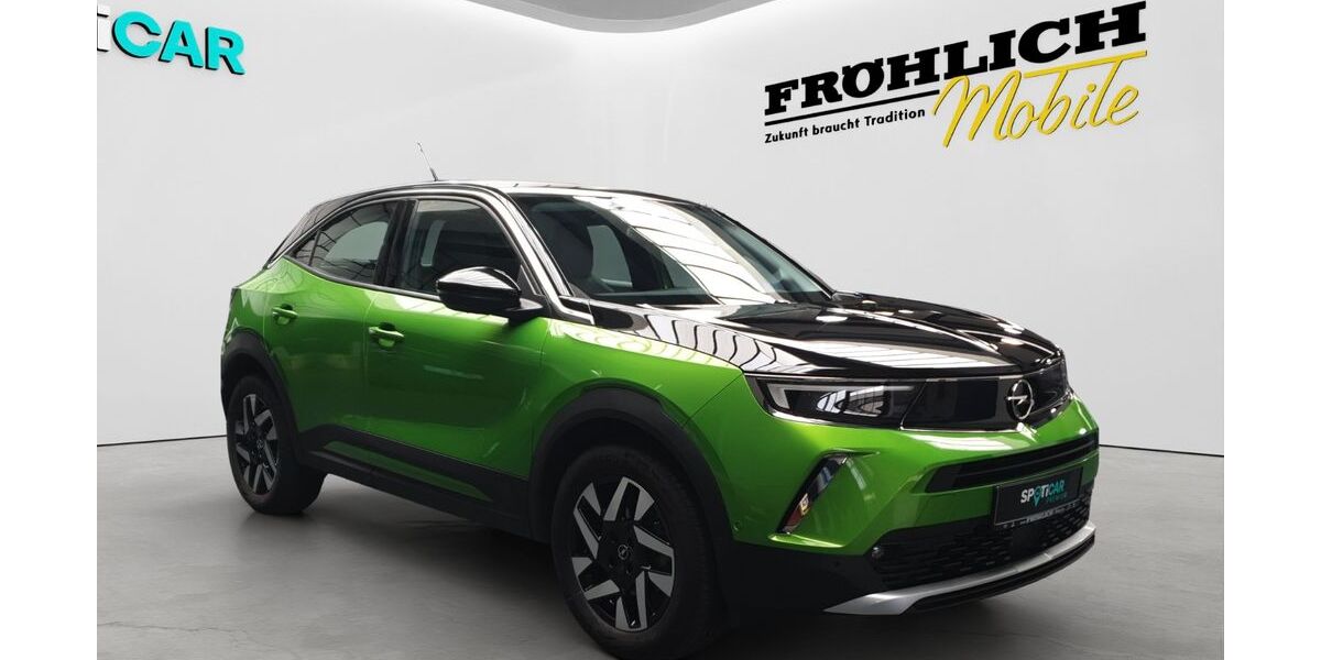 Opel Mokka 45.042 km 16.800 &euro; Koblenz 56073