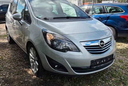 Opel Meriva 119.000 km 2.790 &euro; Koblenz 56070